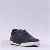 Tommy Bowe Lapez Casual Shoe - Atlantic Navy